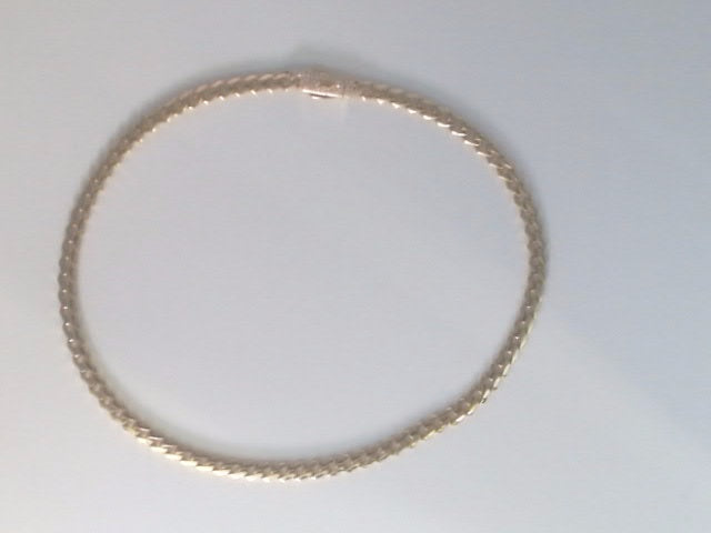 14 KT CADENA VARIADA