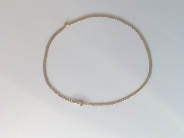 14 KT CADENA VARIADA