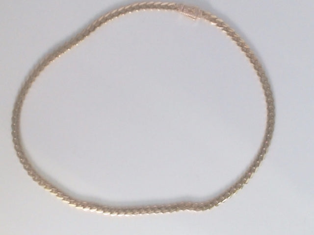 14 KT CADENA VARIADA