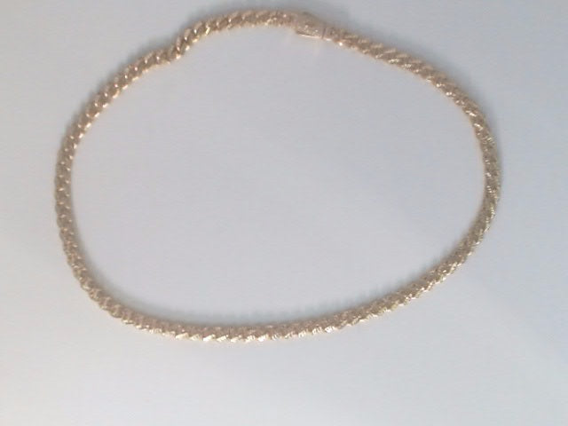 14 KT CADENA VARIADA