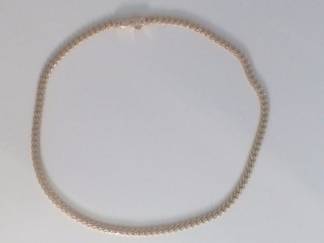 14 KT CADENA VARIADA