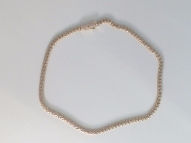 14 KT CADENA VARIADA
