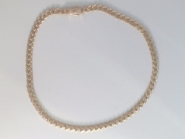 14 KT CADENA VARIADA