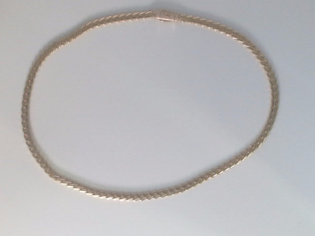 14 KT CADENA VARIADA