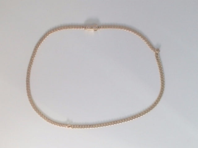 14 KT CADENA VARIADA