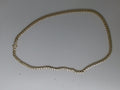 14 KT CADENA VARIADA