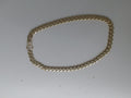 14 KT CADENA VARIADA