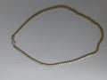 14 KT CADENA VARIADA