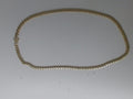 14 KT CADENA VARIADA