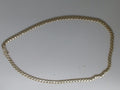 14 KT CADENA VARIADA