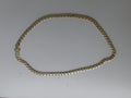 14 KT CADENA VARIADA