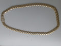 14 KT CADENA VARIADA