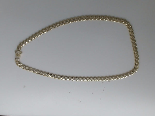 14 KT CADENA VARIADA