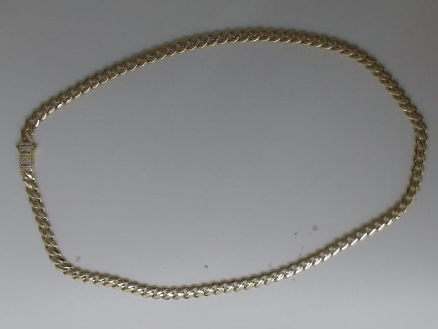 14 KT CADENA VARIADA