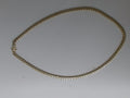 14 KT CADENA VARIADA
