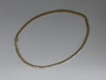 14 KT CADENA VARIADA