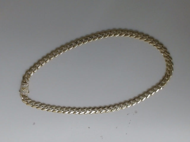 14 KT CADENA VARIADA