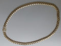 14 KT CADENA VARIADA