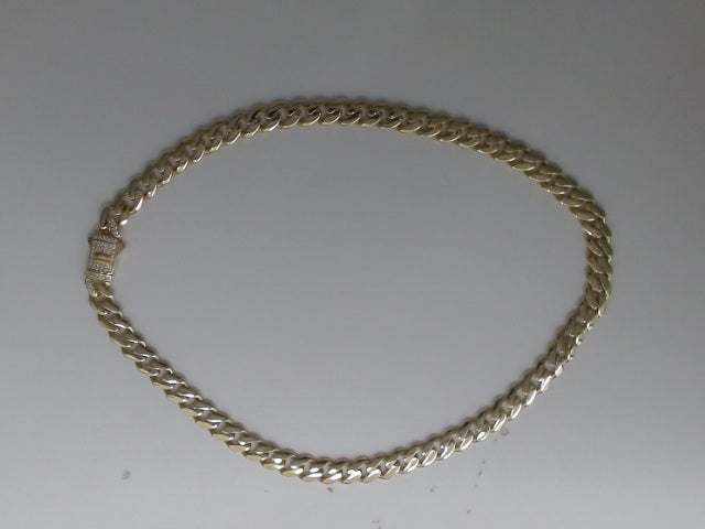 14 KT CADENA VARIADA