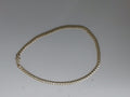 14 KT CADENA VARIADA