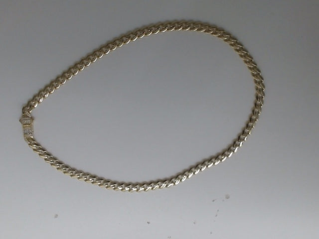 14 KT CADENA VARIADA