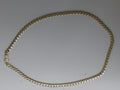 14 KT CADENA VARIADA