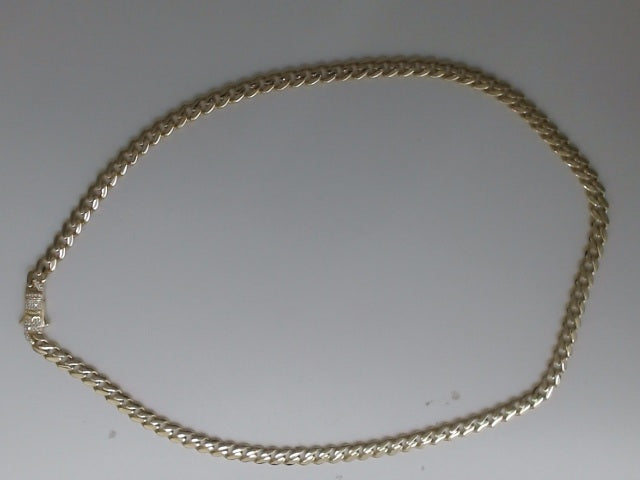 14 KT CADENA VARIADA
