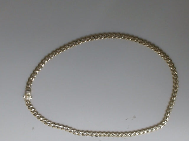 14 KT CADENA VARIADA