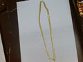 14 KT CADENA VARIADA