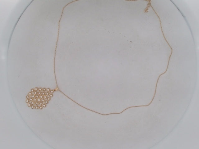 14 KT CADENA VARIADA FINITA