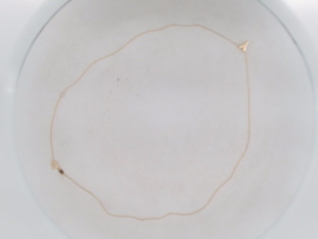 14 KT CADENA VARIADA FINITA