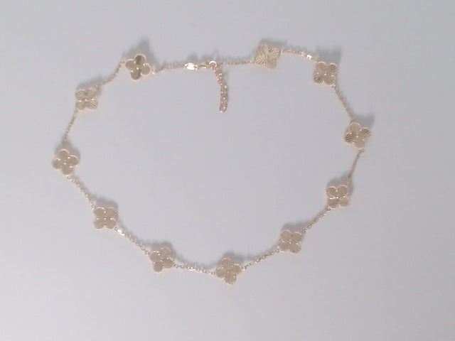 14 KT CADENA VARIADA FINITA