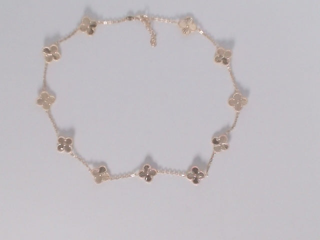 14 KT CADENA VARIADA FINITA