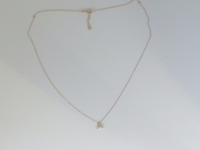 14 KT CADENA VARIADA FINITA