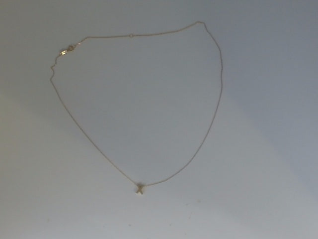 14 KT CADENA VARIADA FINITA