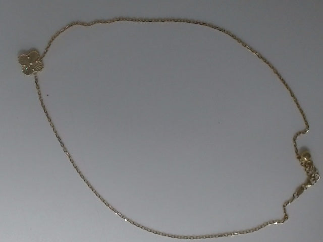14 KT CADENA VARIADA FINITA