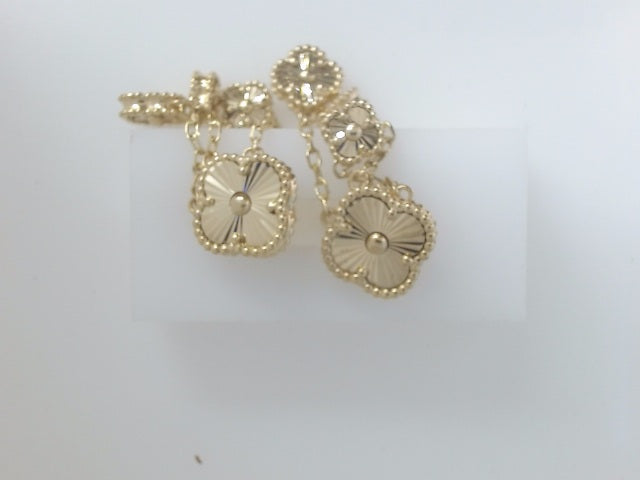 14 KT ARETES