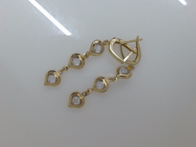 14 KT ARETES