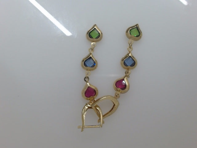 14 KT ARETES