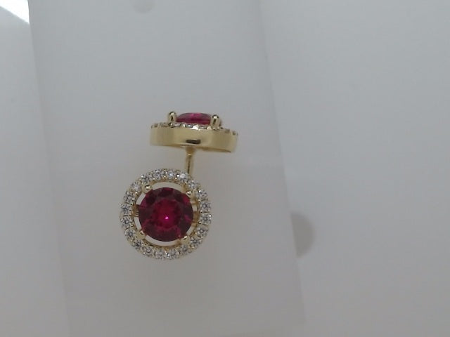 14 KT ARETES
