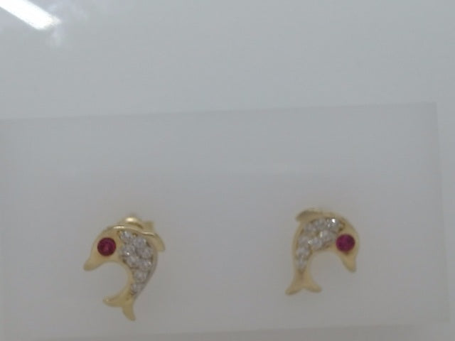 14 KT ARETES