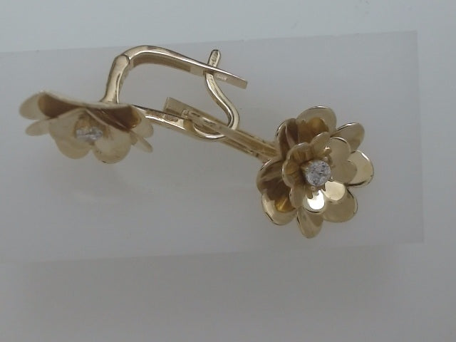 14 KT ARETES