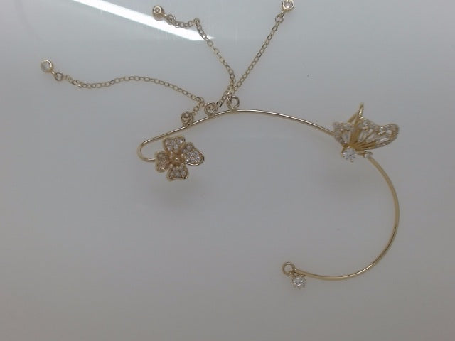 14 KT ARETES