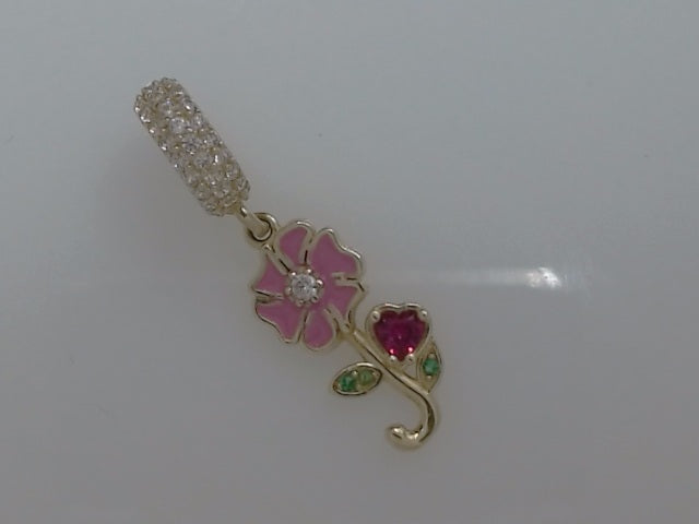 14 KT CHARMS