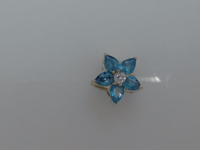 14 KT CHARMS