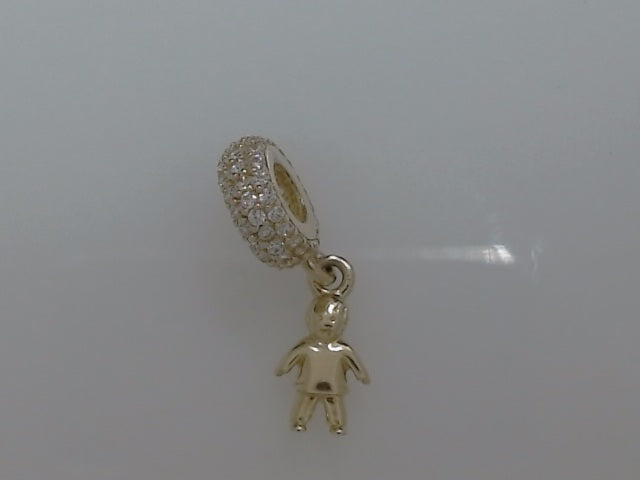 14 KT CHARMS