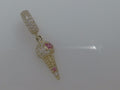 14 KT CHARMS