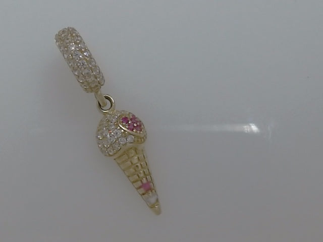 14 KT CHARMS