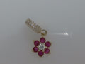 14 KT CHARMS