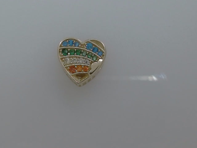14 KT CHARMS